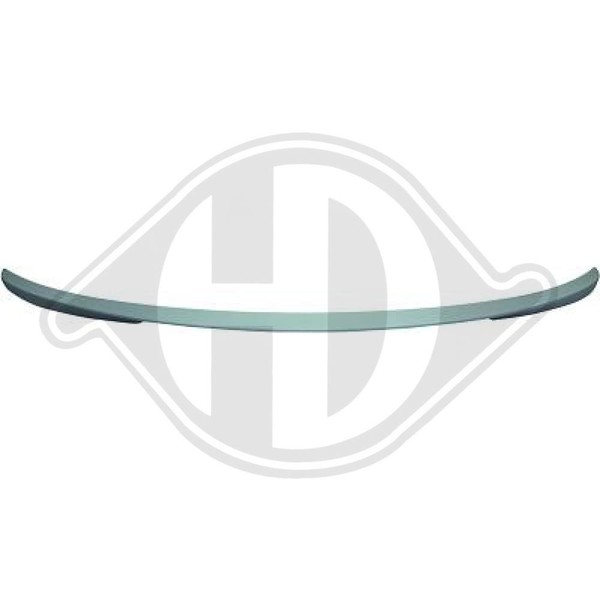 1217361 Spoiler Fahrzeugheckklappe Hinten FüR BMW 3 (F30, F80)-image