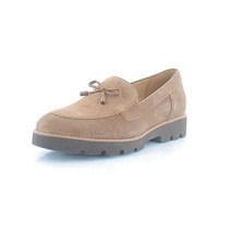 Vionic Finley Brown Womens Shoes Size 10 W Casual