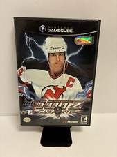 NHL Hitz 2002 Nintendo Gamecube, 2001 Game and Insert - Tested