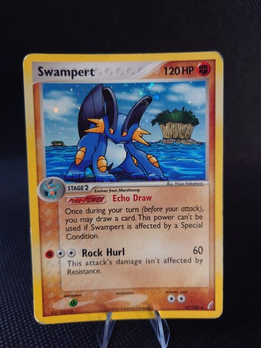 Swampert