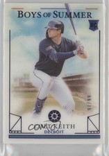 2024 Panini Boys of Summer Blue 91/99 Colt Keith #26 pe8