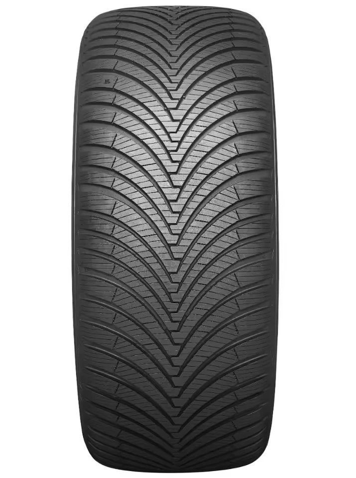 165/70 R14 85T Pneu 4 saisons KUMHO SOLUS 4S HA32 XL - Photo 2/4