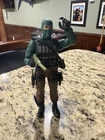 G.I. Joe Classified  Series Retro Beachhead 6” Figure Hasbro Loose