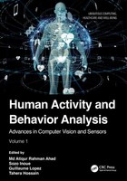 Human Activity And Behavior Analysis | Md Atiqur Rahman Ahad (U. A.) | Buch