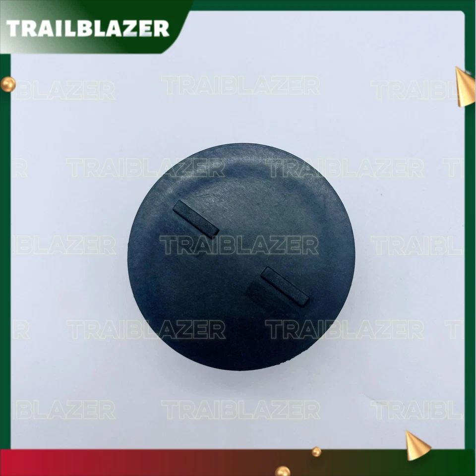 Cubierta de distribución de sello de leva tapa de enchufe de culata OEM para Honda Civic 12513-P72-003 Foto 2 de 4