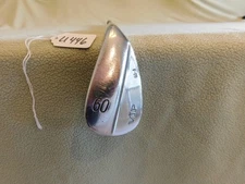 Mac Gregor VIP Forged Steel Shaft 60* Wedge 35.5 Inches U446