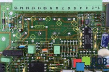 TRS17 109-0757-3A13-01 109-0757-3B13-01 INDRAMAT - Reconditionné - Garantie
