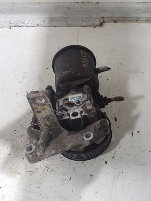 #ad 1995 1996 Subaru Legacy Power Steering Pump From 06 01 95 Brighton OEM 689723 $53.02