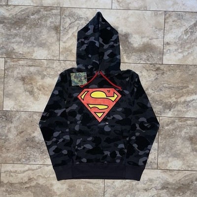 Never worn Superman bape Bape | Shoes | Never Worn Superman Bape | Poshmark main image 2