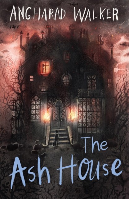 The Ash House by Angharad Walker (Paperback Book) - Image 4