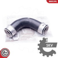 Esen SKV 24SKV647 Ladeluftschlauch Turboschlauch Ansaugschlauch