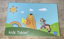 7 Inch Kids Tablet Android 8GB 64GB HD IPS Touchscreen