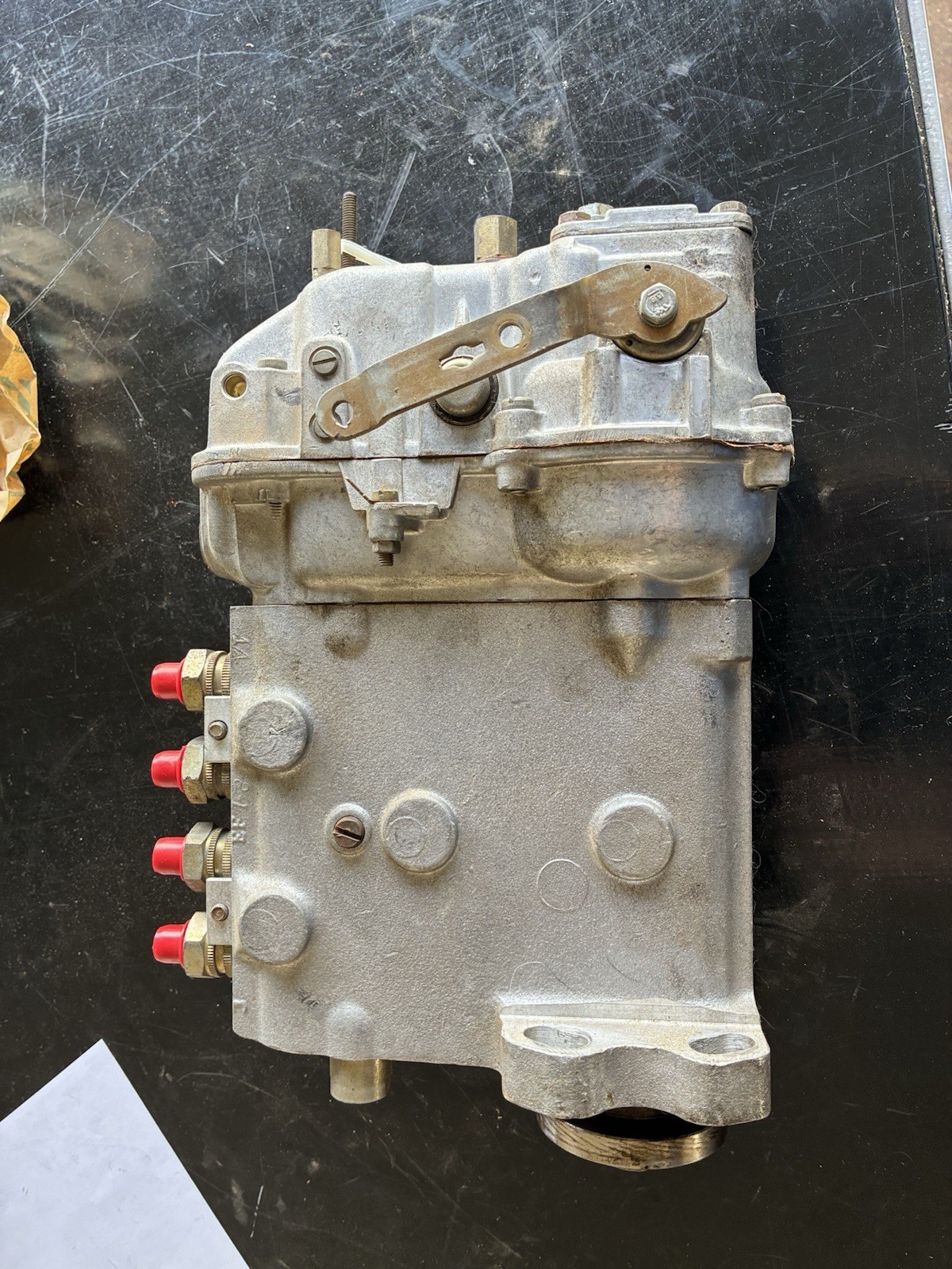 Bosch 903 Injection Pump PES4A80D 410/3RS1300 0400 464 125 For Deutz