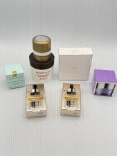 Luxury Skincare  Makeup Mini Lot Clinique Est e Lauder bareMinerals NEW