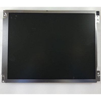 Gebraucht SHARP LCD-Display 10,4 Zoll LQ104V1DG72 640*480 KOSTENLOSER VERSAND