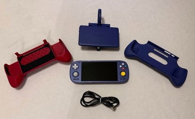 Retroid Pocket 5 With Dual Screen Add-On | eBay