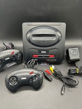 Originale - Console SEGA Mega Drive II | testata - full working con 2 cont.