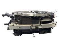 2024-2026 HYUNDAI SONATA FWD 2.5L RADIATOR AC CONDENSER COOLING FAN CORE PACK