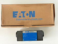 1PC-Vickers Eaton DGMPC-5-ABK-30 SystemStak V...