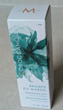 MoroccanOil Brumes Du Maroc Hair  Body Fragrance Mist 1oz/30ml Spray NEW