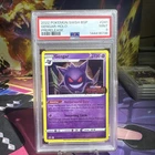 Gengar - (Prerelease) SWSH241 SWSH: Promo Cards Holo PSA 9 MINT