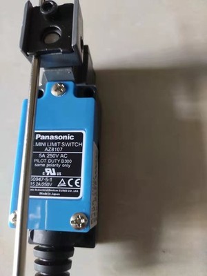 1PC New   AZ8107 Limit Switch   #to