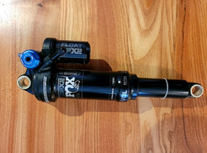 Fox Dpx 2 | eBay