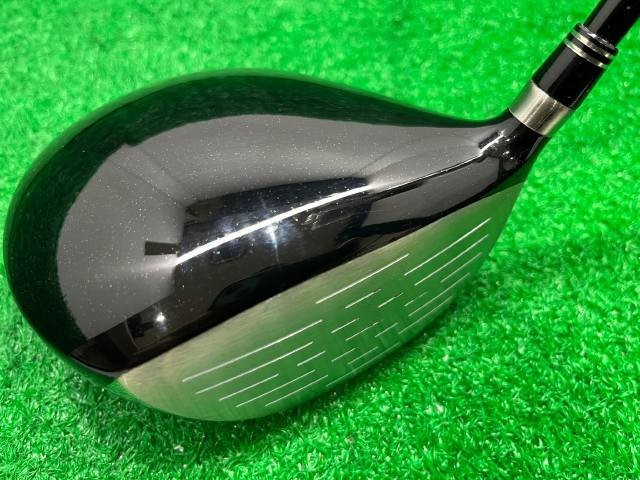 trpx S-013 Driver 9.5 X-line Concept (SX) #921 Golf Clubs | eBay