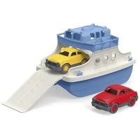 Green Toys Ferry Boat | Green Toys | Englisch | 2022 | Greentoys