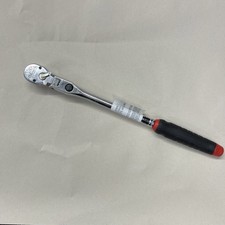 Mac Tools Xr1390lfpa 3/8” Locking Flex Head Ratchet