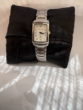 Orologio Emporio Armani Donna Vintage 50 MT WR Bracciale Quarzo AR-0244