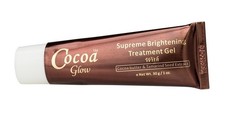 Cocoa Glow Supreme Brightening Treatment Gel 1 oz
