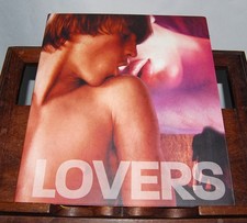 Lovers Studio Magazines Ben Robertson Fotografie Akt Erotik 2011