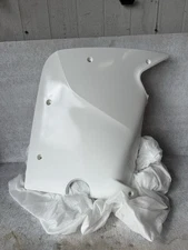 Mercury V8 Verado LOWER Cover ASSEMBLY Cold Fusion, Starboard 8M0142607