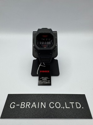 CASIO G-Shock DW-5600STT-1JR DIGITAL 5600 SERIES Stranger Things model Black New