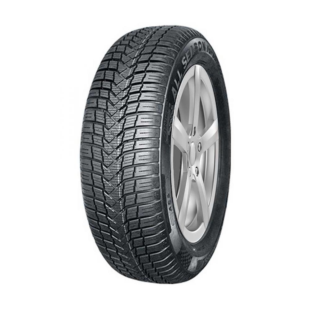 Pneu 4S 235 55 R17 pour rouler toute l'année sous la pluie