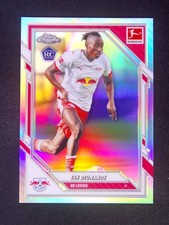 2025-26 Topps Chrome Bundesliga Soccer Checklist Guide in-content 54