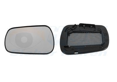 VAN Wezel Spiegelglas, AuüEnspiegel Links FüR Ford-image