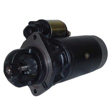 Starter Fits International Replaces 01161384