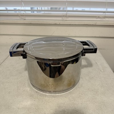 BergHOFF 18/10 Edelstahl J09 Pot