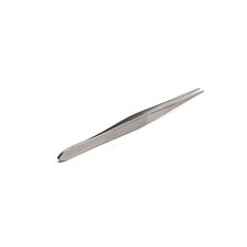 HDXK0020 Hobby Essentials 4.7 Straight Tweezer