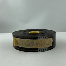 1991 Doc Hollywood Original 35mm Movie Theater Trailer Film Michael J Fox