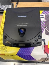 Philips /Magnavox AZ6832 Portable CD Player