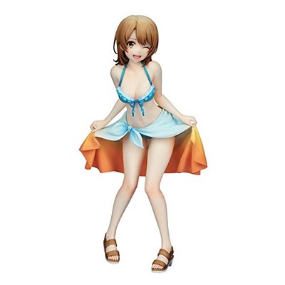 My Youth Romantic Comedy Is Wrong As I Expected Iroha Isshiki Swimsuit Figure