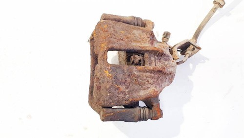 Volkswagen Passat 1996 Disc-Brake Caliper - FRONT RIGHT used, Genu #2531534-99