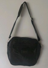 Schöne Ledertasche, Handtasche Umhängetasche TRAVELLER - 28 x 28 x 10cm NEU 😁👍