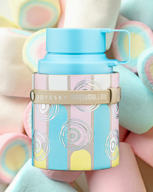 ARMAF ODYSSEY MARSHMALLOW GOURMAND EDITION 3.4 EDP UNISEX | eBay
