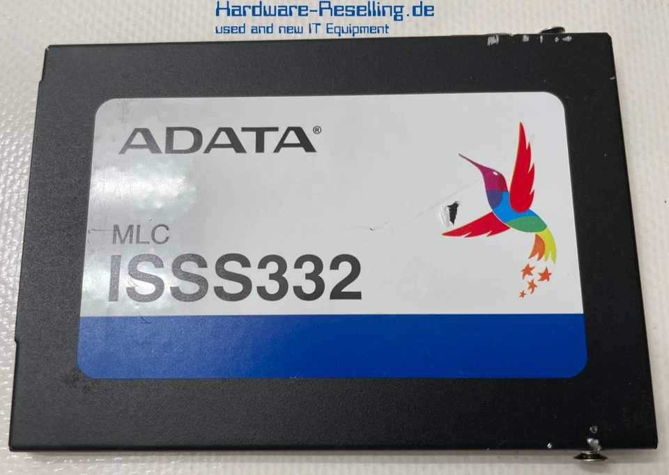 ADATA MLC ISSS332 128GB SSD 2,5" ISSS332-128GTP SATA III 6G 14800058