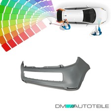 Lackiert Stoßstange hinten passt für Renault Twingo III ab 09/2014