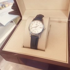 Bucherer watch 21 Jewels Cal 692 Vintage